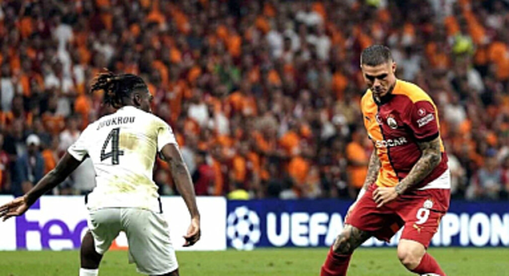 Okan Buruk: Maçı Kazanmayı, Turu Geçmeyi Hak Etmedik