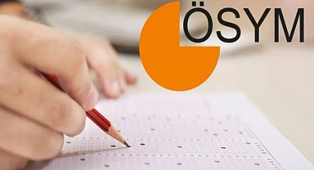 ÖSYM'den İlk: Yeni Bir Sınav Geliyor