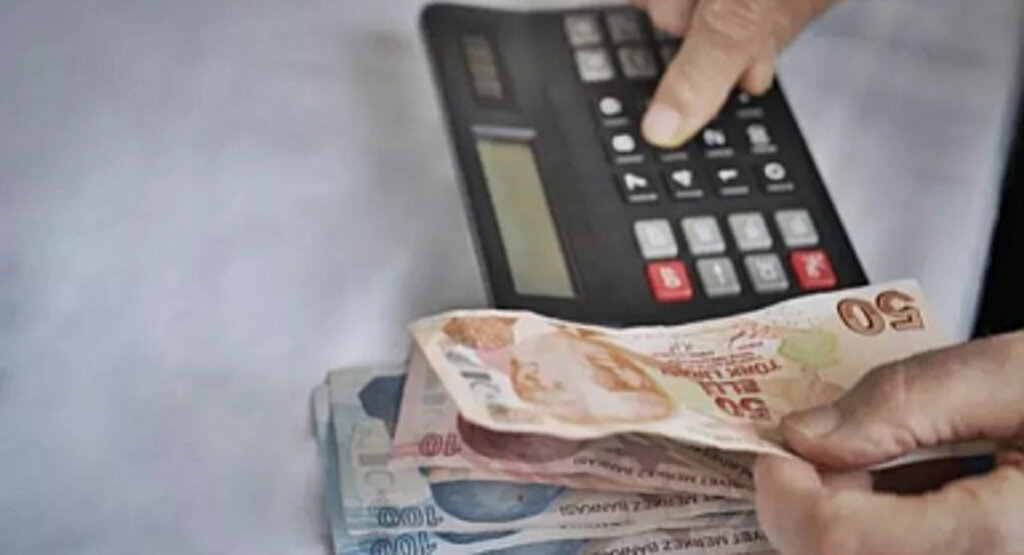 Özel Sektörün Yurt Dışı Kredi Borcu Haziranda Arttı