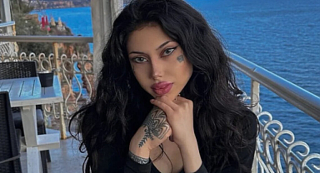 Peygambere Hakaret Eden Fenomen Sivas'ta Yakalandı