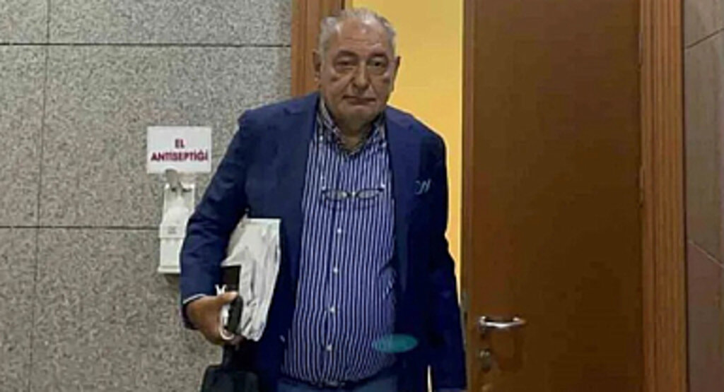 Reha Muhtar'ın Sağlık Durumu Nasıl? Son Gelişmeler