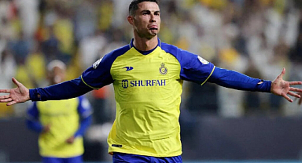 Ronaldo'nun YouTube Kanalı 1 Günde 15 Milyon Aboneye Ulaştı