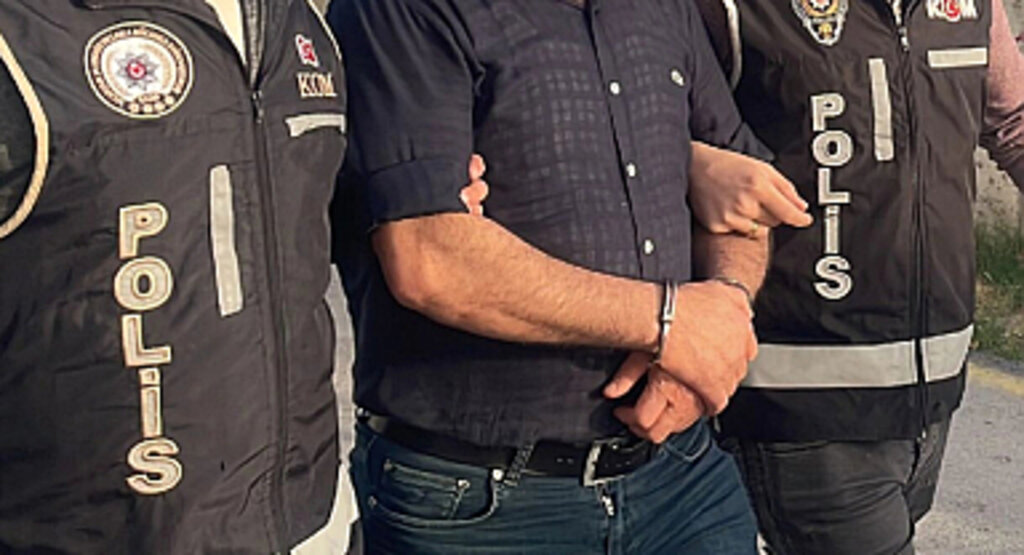 Siberağ-3 Operasyonunda 68 Şüpheli Yakalandı