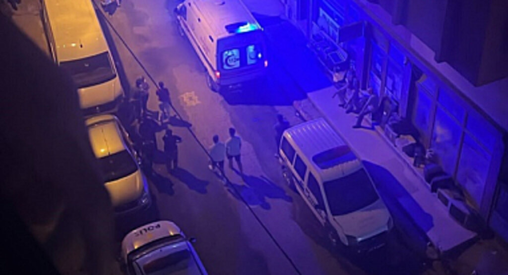 Sinop Türkeli'de Yalnız Yaşayan Yaşlı Adam Evinde Ölü Bulundu