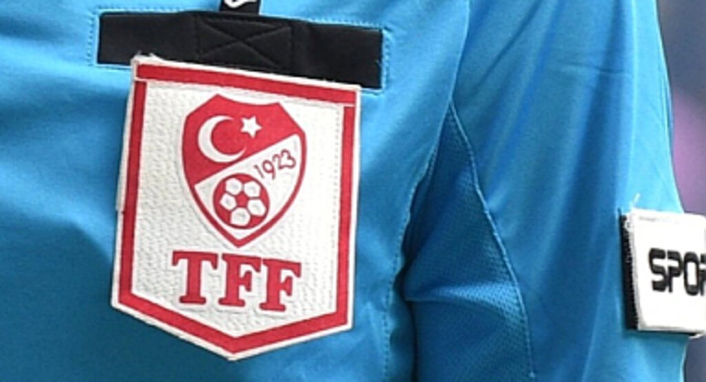 Süper Lig'de İlk Haftanın Hakemleri Belli Oldu