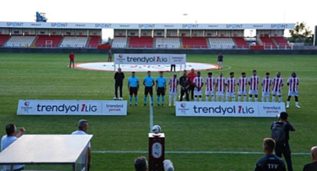 TFF 1. Lig'de Şok! Yeni Malatyaspor, Pendikspor Maçına Çıkmadı