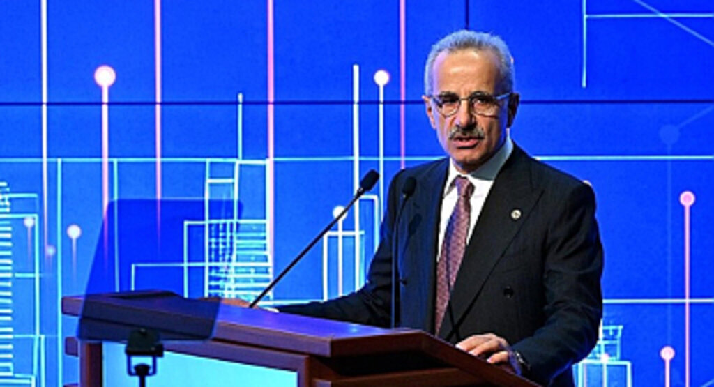 Türkiye 2026'da 5G'ye Geçiş İçin Hazırlıklara Başladı