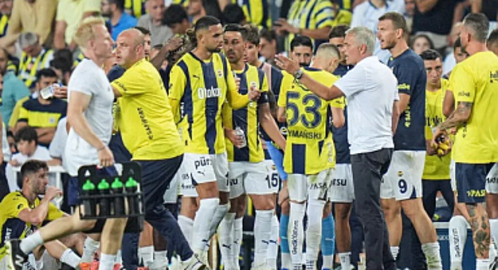 UEFA Ülke Puanı Sıralaması Belli Oldu: Çekya Farkı Açıyor