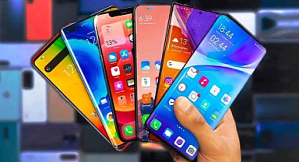 Yenilenmiş Telefonlara Kayıt Zorunluluğu Getirildi