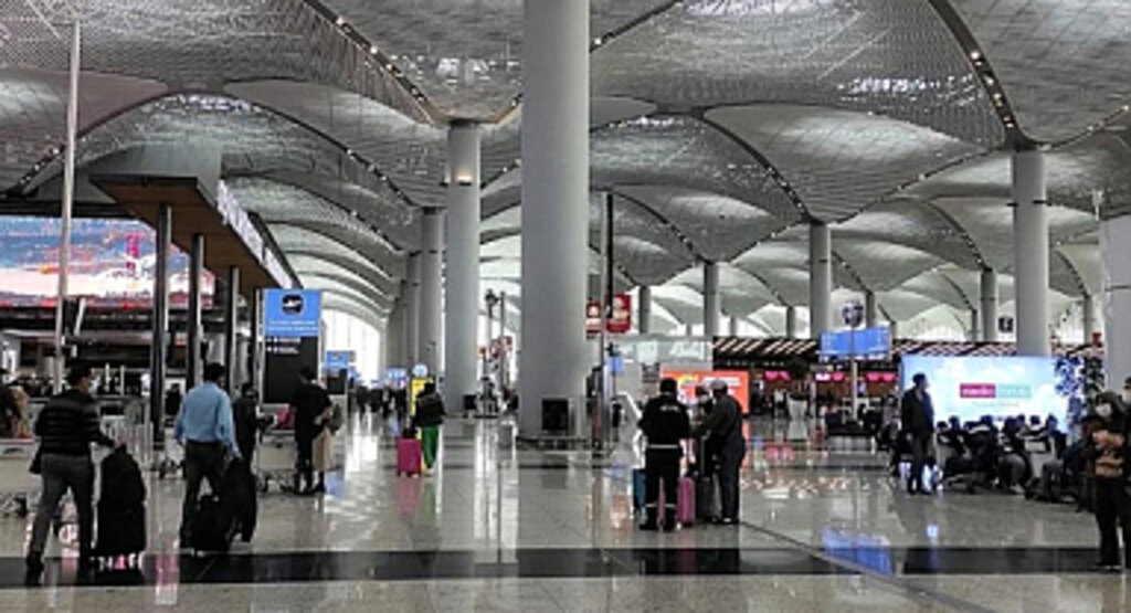 Yurt Dışı Çıkış Harcı 12 Ağustos'tan Önce Ödenebilir