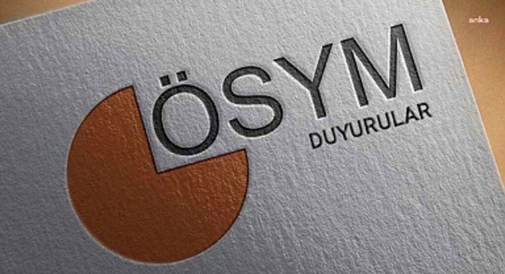 Yurt Dışından Öğrenci Kabul Sınavı Başvuruları Yarın Başlıyor