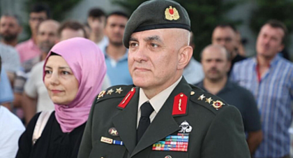 15 Temmuz Gazisi Tümgeneral Davut Alâ, 24. Ameliyatını Oldu
