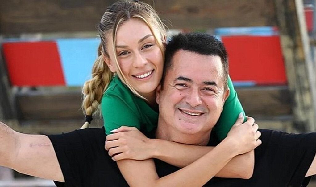 Acun Ilıcalı'dan Yeni Evlilik: Düğün Detayları Açıklandı