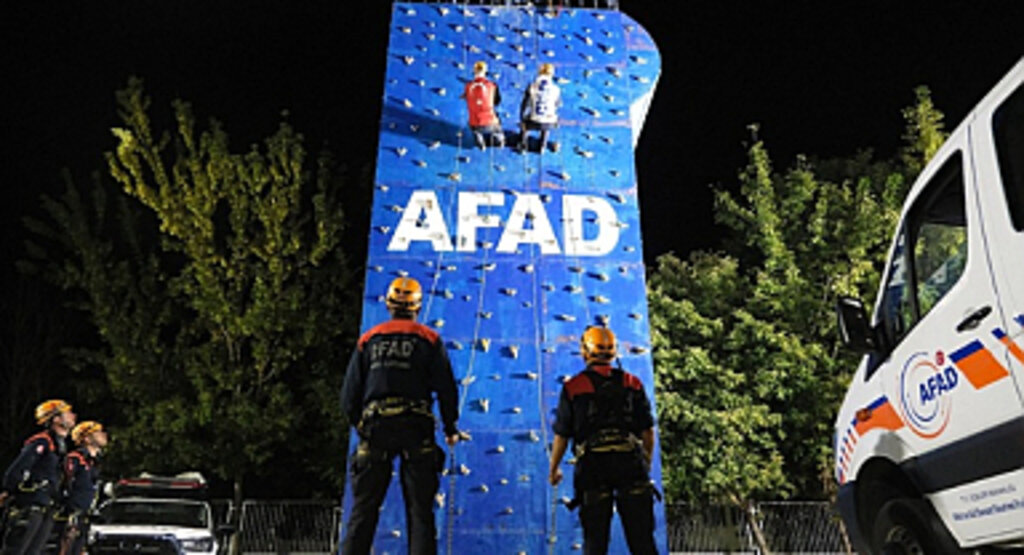 AFAD’a Ayrılan Ödenek, 10 Bakanlığın Bütçesini Geride Bıraktı