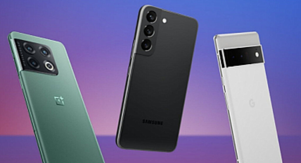 Android Telefonlara 5 Yeni Özellik Yolda