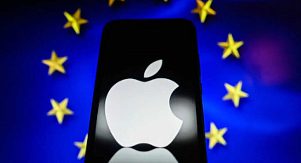 Apple, Avrupa Mahkemesinde Yenildi: 14 Milyar Dolar Ceza!