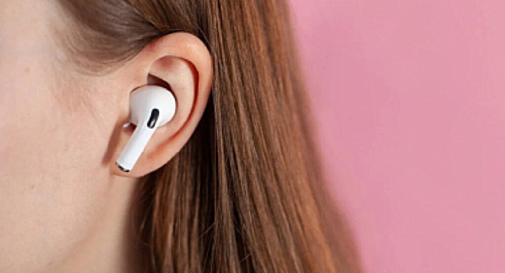 Apple'dan AirPods Pro 2'ye Yeni İşitme Cihazı Özelliği!