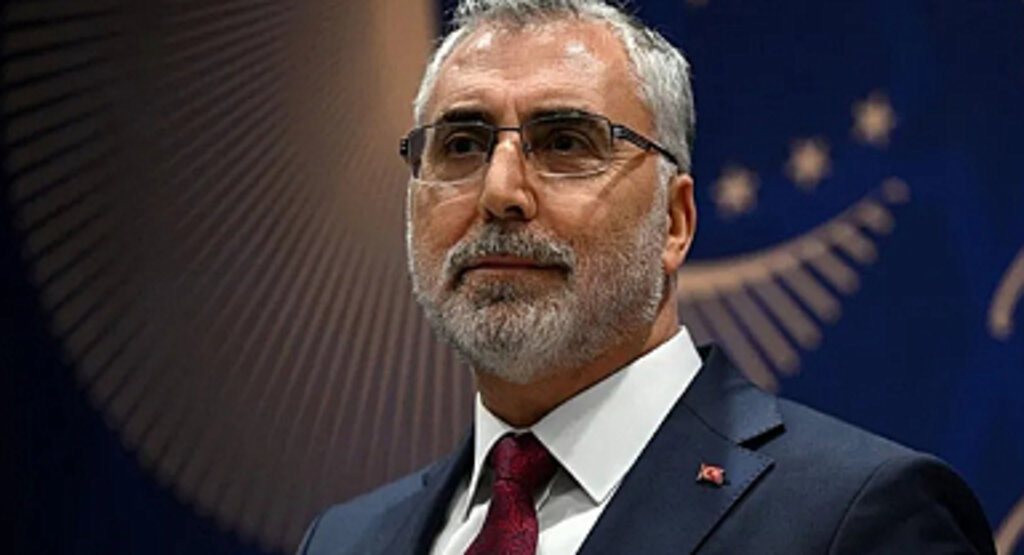 Bakan Işıkhan'dan CHP'li Belediyelere Sert Uyarı: SGK Borçları Artıyor