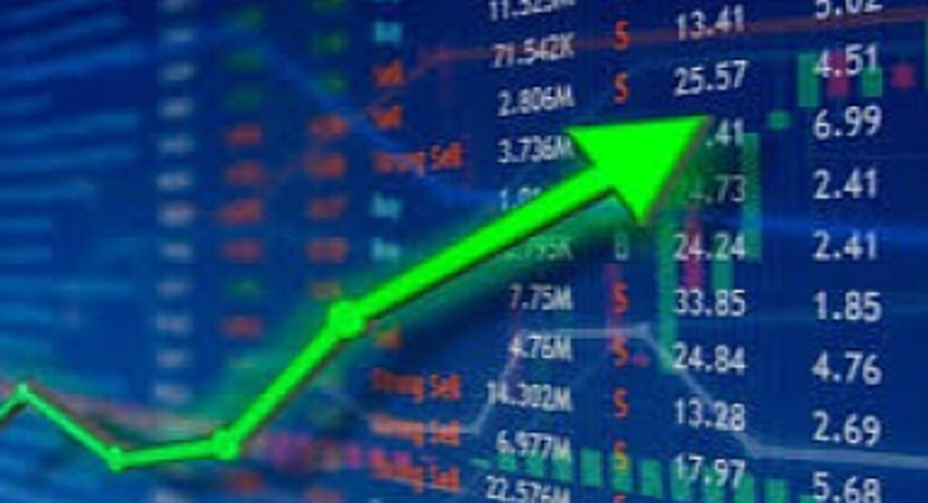 BIST 100 Endeksi Yükselişle Haftaya Başladı