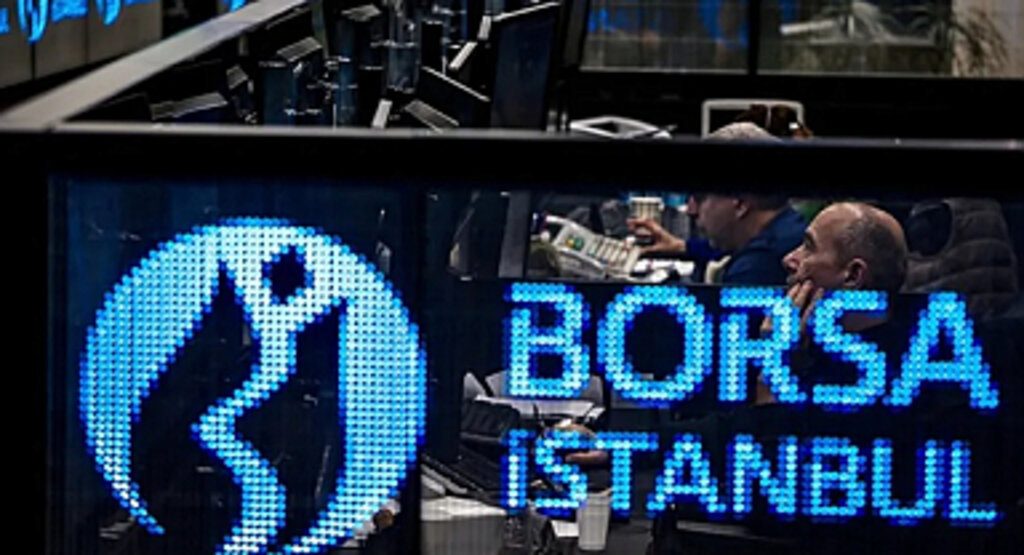 Borsa Güne Yükselişle Başladı: BIST 100 Endeksi Artışta