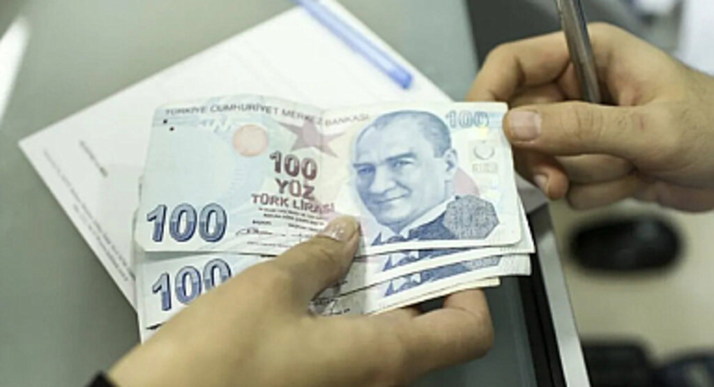 Çalışanların Yüzde 35'i Emeklilikte İki Maaş Alacak