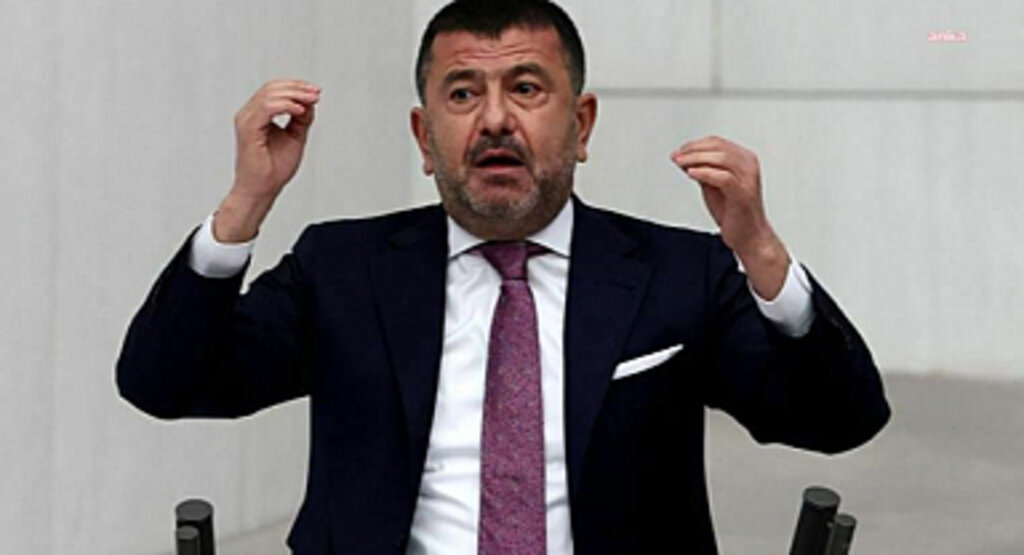 CHP’den AK Parti’ye Sert Yanıt: “Milletin Yakasından Düşün”