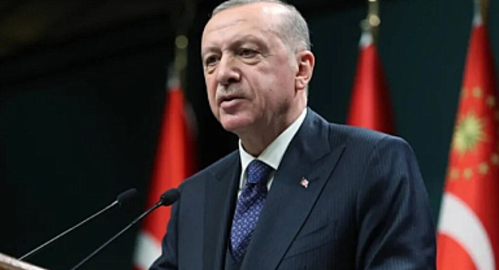 Cumhurbaşkanlığı Kabinesi Ekonomi ve Dış Gelişmeleri Masaya Yatırdı