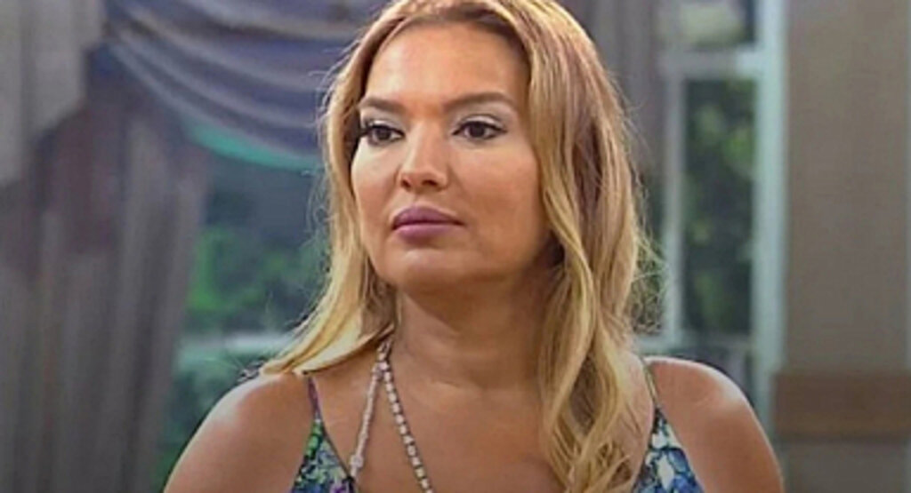 Demet Akalın'dan Narin Güran İçin İsyan: İdam Gelmeli