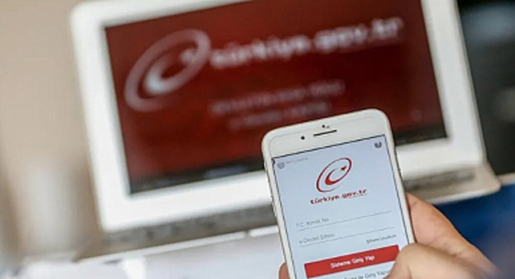 e-Devlet'te Kolay Adres Sorgulama Hizmeti Başladı