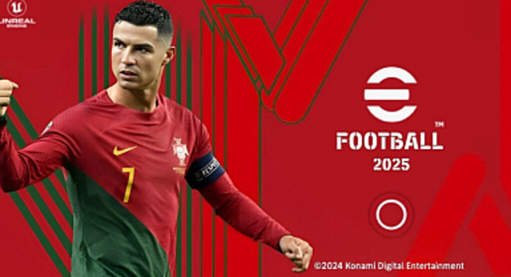 eFootball 2025’e Türkçe Spiker Geliyor