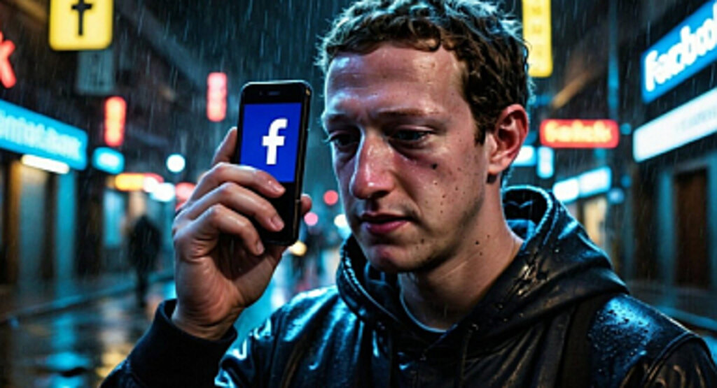 Facebook'un Mikrofonları Dinlediği İddiası Gerçek mi? İşte Şok Edici İtiraflar