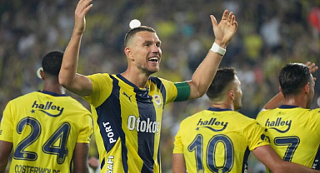 Fenerbahçe'nin UEFA Avrupa Ligi Geliri: 11.7 Milyon Euro!
