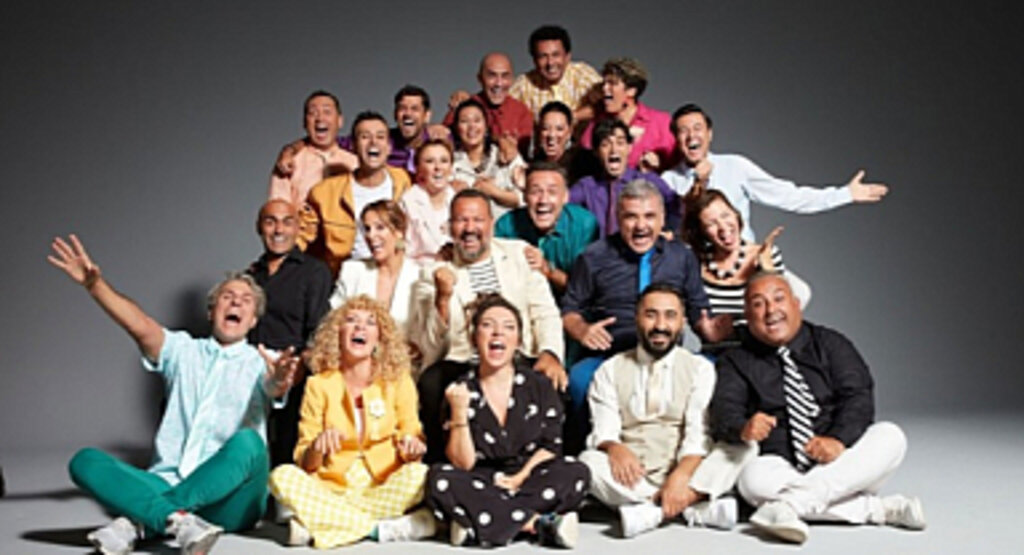 Güldür Güldür Show'dan Ayrıldı: Yeni Sezonda Yok!