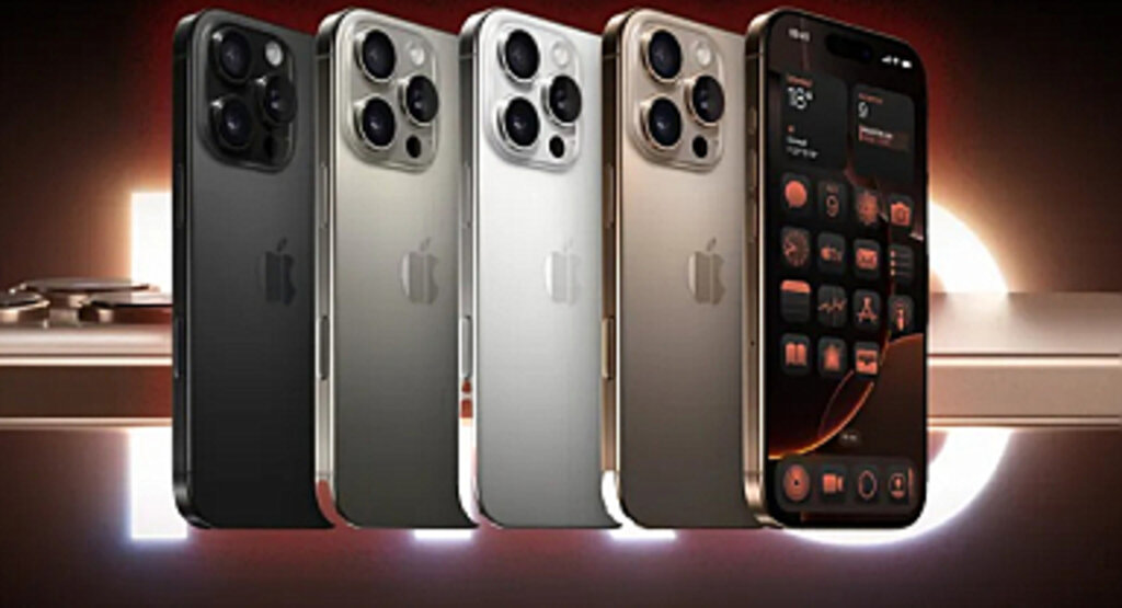 iPhone 16 Pro Max'teki Vergi Yükü: Fiyatın Yüzde 50,9'u Vergi!