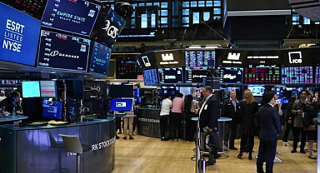 Küresel Piyasalar Yeni Haftaya Negatif Başladı