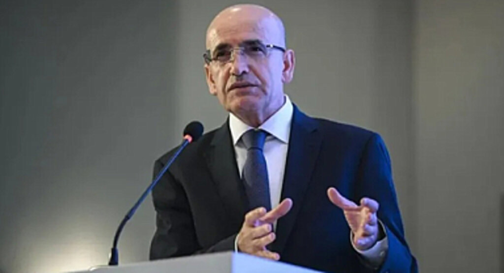 Mehmet Şimşek’ten Fitch Kararına İlk Yorum: Türkiye'nin Başarısı