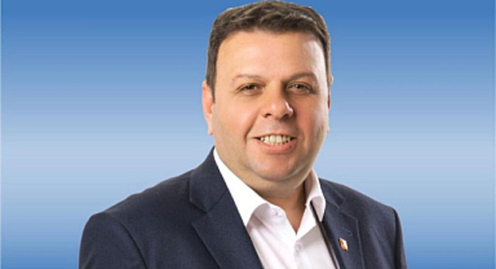 Milletvekilinin Aracında Kaçak Sigara Yakalandı