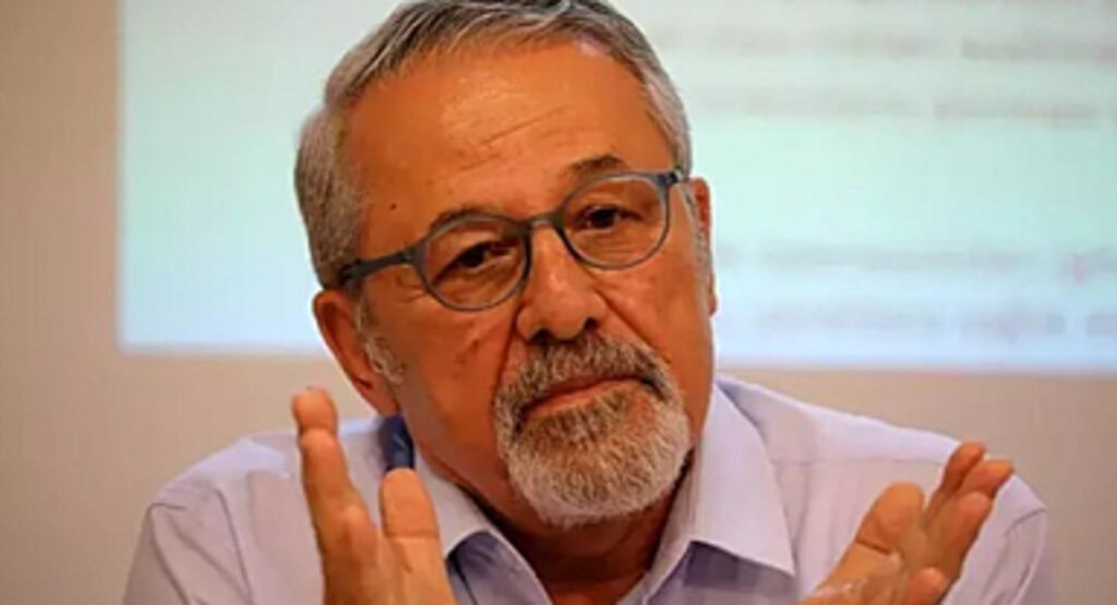 Naci Görür'den Tepki: Adımı Kullananlarla Hesaplaşacağım