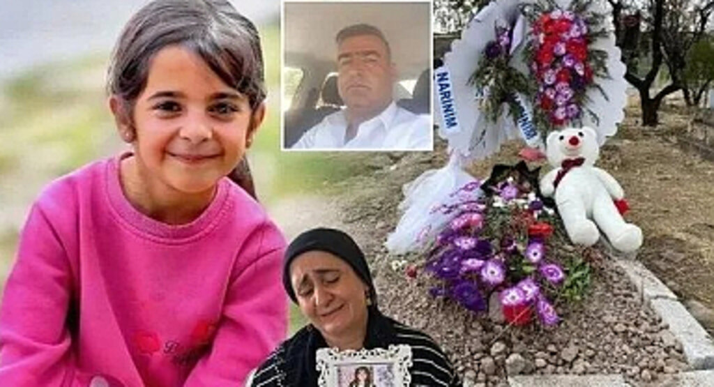 Narin Güran Cinayetinde Şok İtiraflar