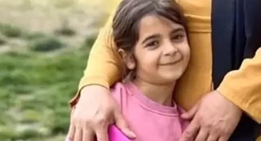 Narin Güran Soruşturmasında 21 Kişi Gözaltına Alındı