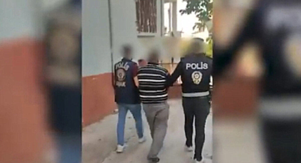Narkoçelik-38 Operasyonuyla 50 İlde Dev Uyuşturucu Operasyonu