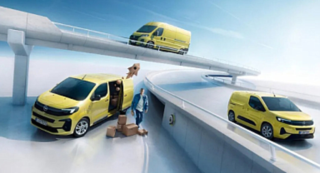 Opel'den Eylül Ayına Özel Avantajlı Kampanyalar