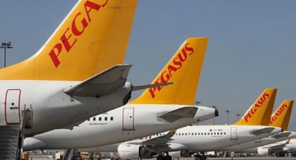 Pegasus’tan Yüzde 40 İndirimli Bilet Fırsatı! Şartlar ve Tarihler