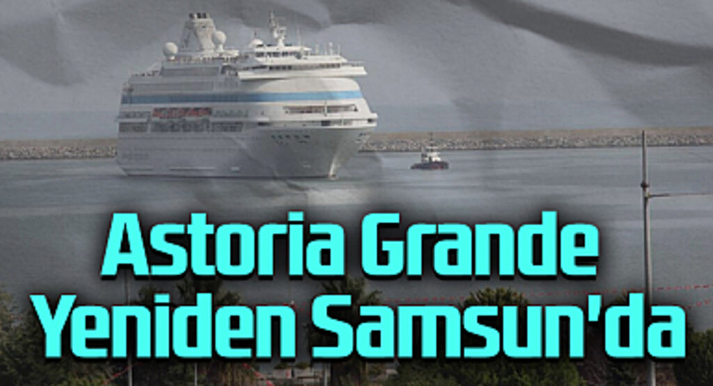 Rus Turistlerin Samsun’a İlgisi Artıyor