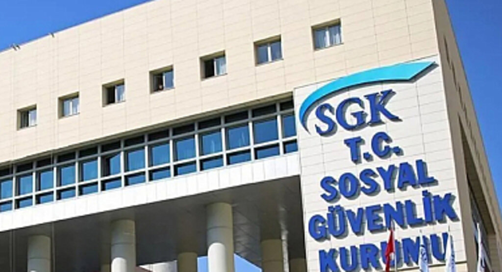 SGK'dan IBAN Numaralı SMS'lere Karşı Önemli Uyarı