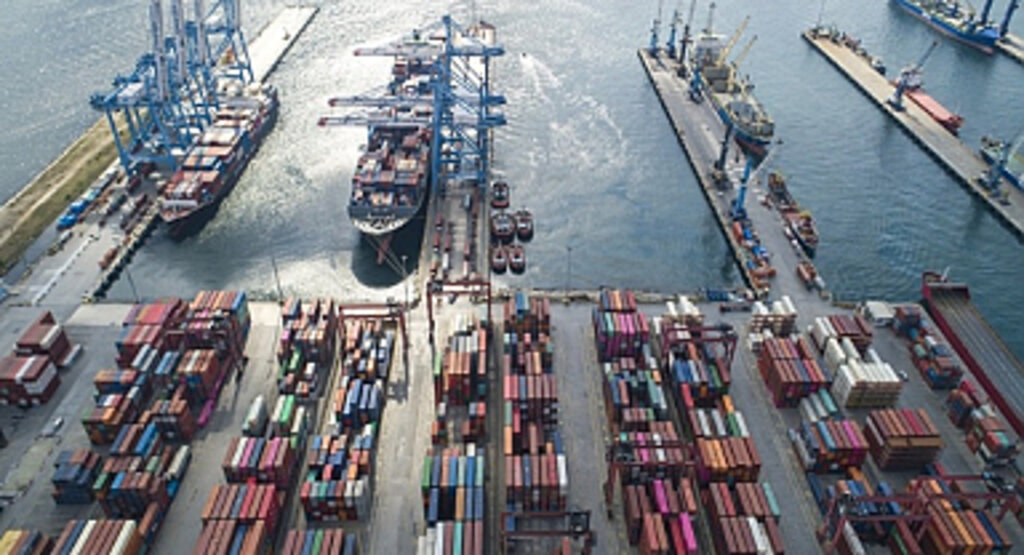 Türkiye'de 57 İlin İhracatı Ocak-Ağustos Döneminde Arttı