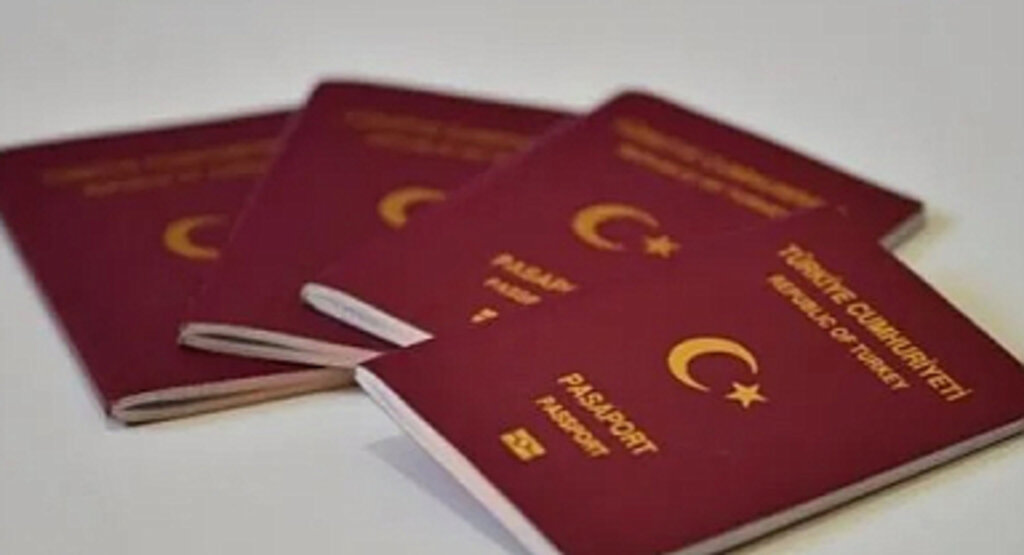 Türkiye’de Pasaport Harçları Rekor Seviyede: İşte Dünyadaki Ücretler