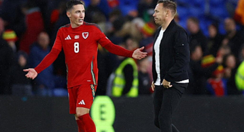 Türkiye-Galler Maçı: 0-0 Berabere Bitti