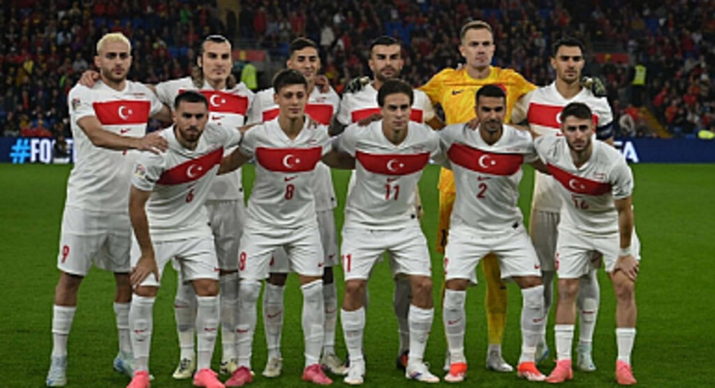 Türkiye, İzlanda İle Tarihindeki 633. Maçına Çıkıyor