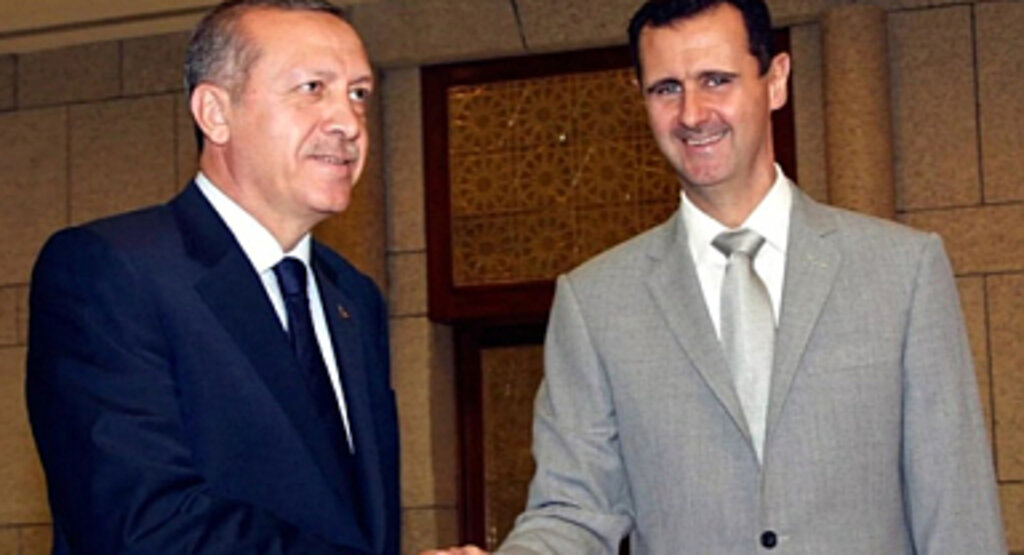 Türkiye-Suriye Normalleşme Görüşmeleri Tıkandı